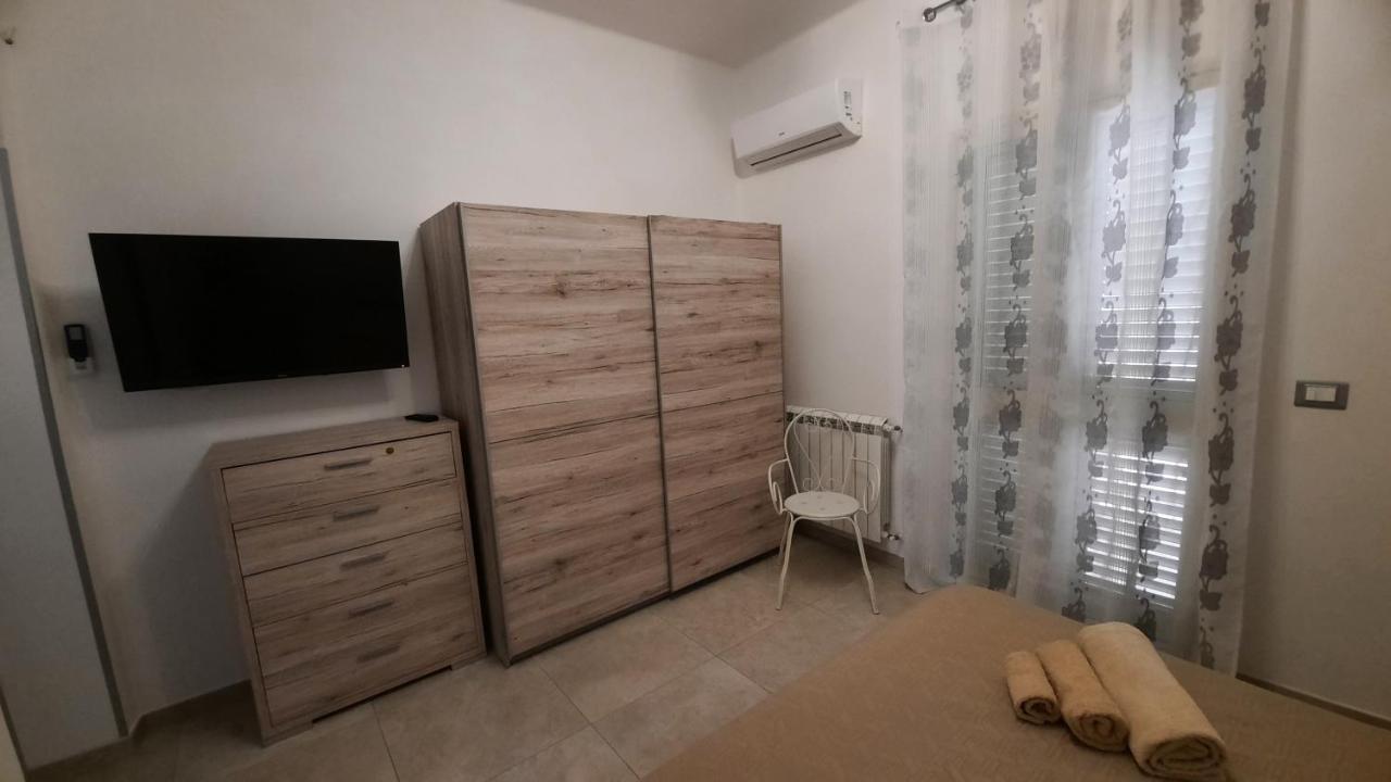 シラクーサCasa Archimedeアパートメント エクステリア 写真